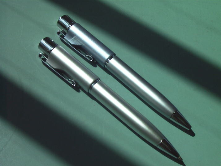 安くて使いやすい長さ130mm!スタンペンG。 安くて使いやすい長さ130mm!スタンペンG。