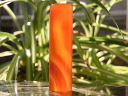 春の光。赤縞メノー印鑑16501実印16.5×60mm 特別価格販売中です! 春の光。赤縞メノー印鑑16501実印16.5×60mm 特別価格販売中です!