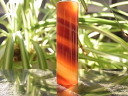 疾風。赤縞メノー印鑑.16503実印16.5×60mm 特別価格販売中です! 疾風。赤縞メノー印鑑.16503実印16.5×60mm 特別価格販売中です!