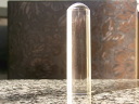 無心。天然本水晶はんこ!実印15×58mm・15002 特別価格販売中です! 無心。天然本水晶はんこ!実印15×58mm・15002 特別価格販売中です!
