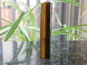 きっといい事がある!黄金の月が上がるとき!魔除けのトラメ石印鑑!認印12×60mm・6001 特別価格販売中です! きっといい事がある!黄金の月が上がるとき!魔除けのトラメ石印鑑!認印12×60mm・6001 特別価格販売中です!