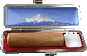 富士山と一位はんこの日本一セット『新春富士』。 富士山と一位はんこの日本一セット『新春富士』。